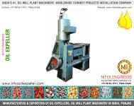 oil expellers, oil mill machinery, edible oil plant machinery, oil pla - photo 5 / 6