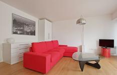 Fully equipped 37 m² one-bedroom apartment - photo 4 / 6