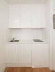 Fully equipped 37 m² one-bedroom apartment - photo 2 / 6