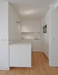 Fully equipped 37 m² one-bedroom apartment - General listing in Toronto