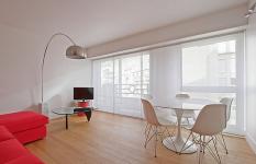 Fully equipped 37 m² one-bedroom apartment - photo 5 / 6