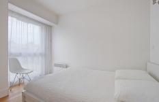 Fully equipped 37 m² one-bedroom apartment - photo 3 / 6