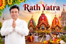 Celebrate Rath Yatra with Divine Blessings and Devotion - Lifestyle listing in Regina