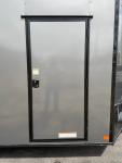 2026 Seed Cargo 7x16 Enclosed Trailer - photo 4 / 6
