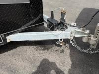 2026 Seed Cargo 7x16 Enclosed Trailer - photo 6 / 6