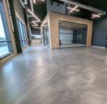 Epoxy Flooring Contractors Near Me - Flooring Services listing in Calgary