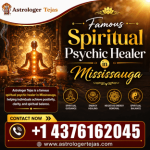 Famous Spiritual Psychic Healer in Mississauga - Social Media Marketing listing in Toronto