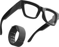 Ray-Ban Meta Display and Neural Band AI glasses (Standard/Size 3) - Electronics listing in Toronto