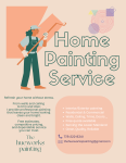 A Fresh Coat Makes All the Difference! - Vancouver - Painting Services listing