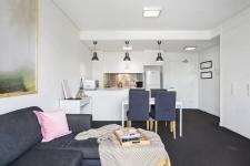 one bedroom apartment - photo 4 / 6