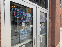 Tavern United Downtown Winnipeg – Closed Popular Sports Bar & Rooftop - Winnipeg - Promotional Services listing