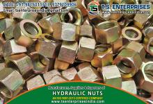 hydraulic hose pipe fittings manufacturers suppliers in india +91 9815 - photo 6 / 6