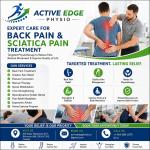 Physiotherapy Clinic for Back Pain & Sciatica – Richmond Hill - Specialist Consultations listing in Toronto