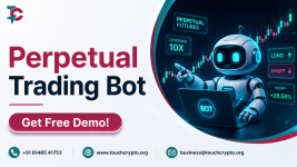 Automate Every Trade with Intelligent Perpetual Bots - Management Consulting listing in Moncton