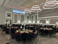 Host Your Fundraiser Gala at Affinity Conference Centre – Brantford - photo 5 / 6