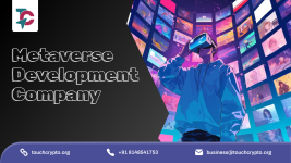 Metaverse Development for Brands Ready to Go Virtual - Custom Software Development listing in Calgary