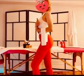 Magical hands - Deep Tissue Massage listing in Toronto
