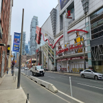 COMMERCIAL LEASING OPPORTUNITY | 300 RICHMOND STREET WEST - photo 5 / 6