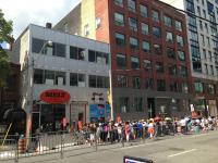 COMMERCIAL LEASING OPPORTUNITY | 300 RICHMOND STREET WEST - photo 6 / 6