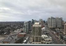 Furnished 1 Bed Condo for Lease in North York | 5180 Yonge St - photo 3 / 6