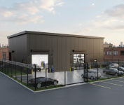 Prime Automotive Repair & Body Shop Opportunity in Toronto - Commercial Space for Sale listing in Toronto