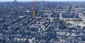 481-483-485 Wilson Ave, Toronto, ON | $3,888,888 | Fully Tenanted - photo 3 / 4