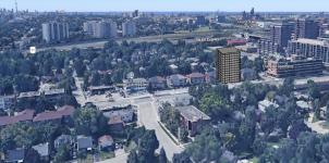 481-483-485 Wilson Ave, Toronto, ON | $3,888,888 | Fully Tenanted - Land and Other listing in Toronto