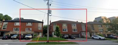 481-483-485 Wilson Ave, Toronto, ON | $3,888,888 | Fully Tenanted - photo 2 / 4
