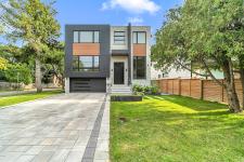 Ultra-Modern Custom Luxury Home at 169 Poyntz Ave, Toronto - photo 5 / 6