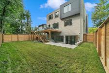 Ultra-Modern Custom Luxury Home at 169 Poyntz Ave, Toronto - photo 4 / 6
