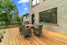 Ultra-Modern Custom Luxury Home at 169 Poyntz Ave, Toronto - photo 6 / 6