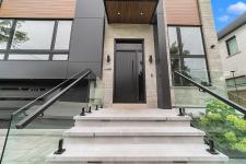 Ultra-Modern Custom Luxury Home at 169 Poyntz Ave, Toronto - photo 3 / 6