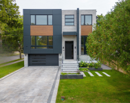 Ultra-Modern Custom Luxury Home at 169 Poyntz Ave, Toronto - photo 2 / 6