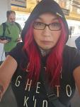 SHEMALE WITH TITS ASS AND COCK FOR YOU STR8 MEN IN EDMONTON 7786521151 - photo 5 / 6