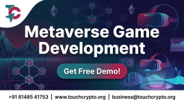 Launch Your Own Metaverse Gaming Platform - Businesses for Sale listing in Calgary