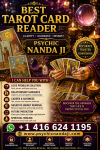 Psychic Nanda ji Best Astrologer & Palm Reader in Toronto, Canada - Social Media Marketing listing in Windsor
