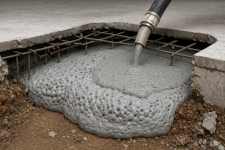 Affordable Concrete Repair Red Deer for Homes & Businesses - photo 3 / 3
