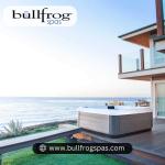 Modern Outdoor Hot Tubs in Rochester | Bullfrog Spas - Group Fitness Classes listing in Toronto