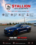Premium Auto Accessories & Tires in Edmonton | Stallion Auto - photo 5 / 5