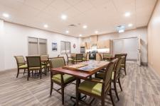 TRY BEFORE YOU DECIDE -Retirement Residence Trial Stay in Peterborough - photo 4 / 6