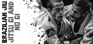 Join Fun and Challenging Jiu-Jitsu Classes in Brampton at Legends MMA - General listing in Toronto