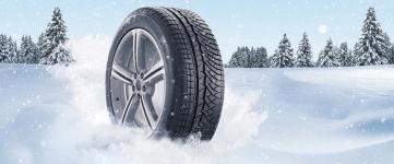 Winter PCR Tires - London - Interior Detailing listing