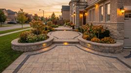 GTA Grizzly LTD | Landscaping & Hardscaping in Toronto - photo 4 / 6