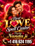 Psychic Nanda ji Best Astrologer and Love spells Caster in Toronto - Branding Services listing in Kitchener-Waterloo