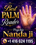 Psychic Nanda ji Best Astrologer and Love spells Caster in Toronto - photo 2 / 4