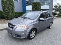 2009 CHEVY AVEO LS $4,888 www.TalaAutoSelect.com - photo 2 / 4