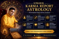 Unlock Karma Report Astrology Get Yours Today - Lifestyle listing in Montreal