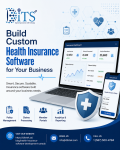 Build Custom Health Insurance Software for Your Business - Custom Software Development listing in Toronto