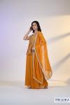 yellow peplum kurti - Women's Clothes listing in Calgary