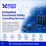 Embedded Functional Safety Consulting Services - Network Setup & Support listing in Toronto
